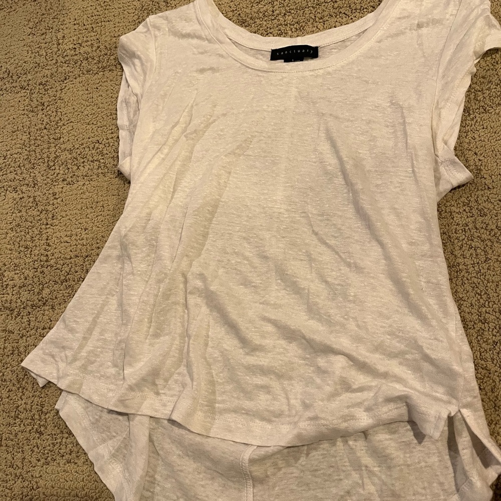 Sanctuary Size Large T